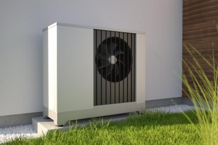 Pompe &agrave; chaleur air-eau ou air-air, quelle technologie pour votre logement &agrave; Mont&eacute;vrain ?